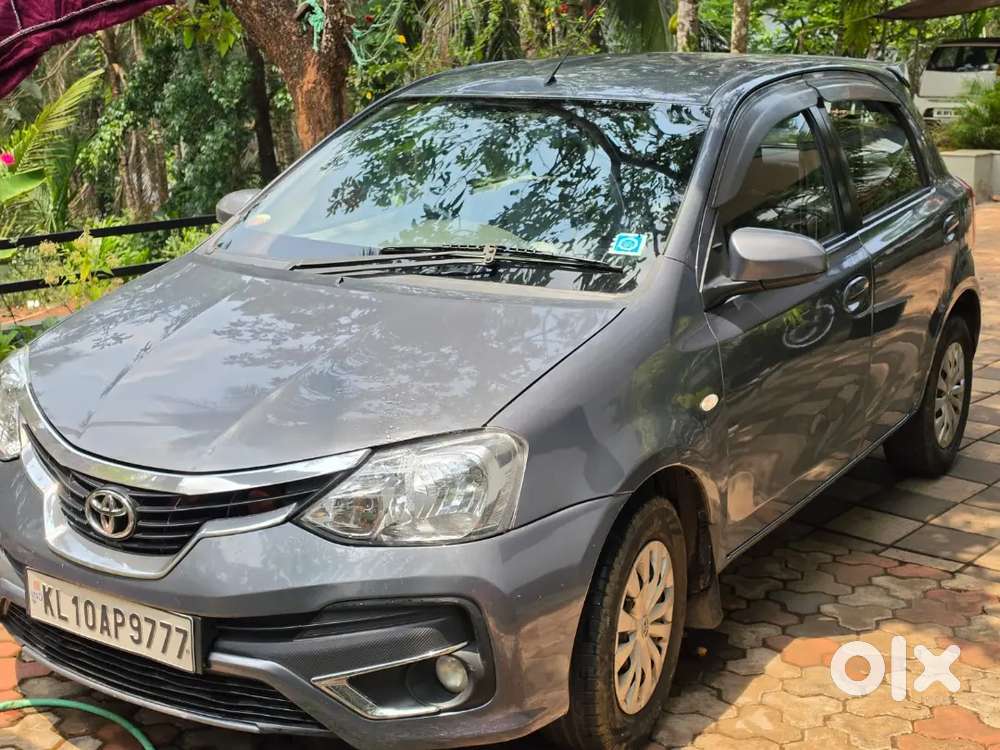 Toyota Etios 2013 Diesel Good Condition