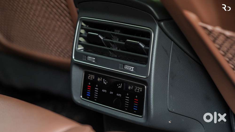 Audi Q7 2.0 40 Tfsi Quattro Technology, 2024, Petrol