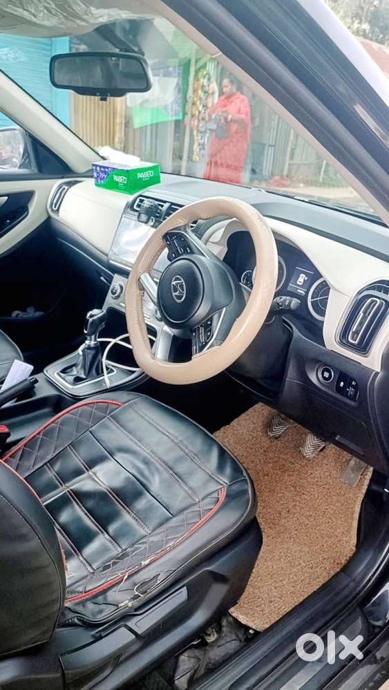Hyundai Creta 2022 Petrol Good Condition