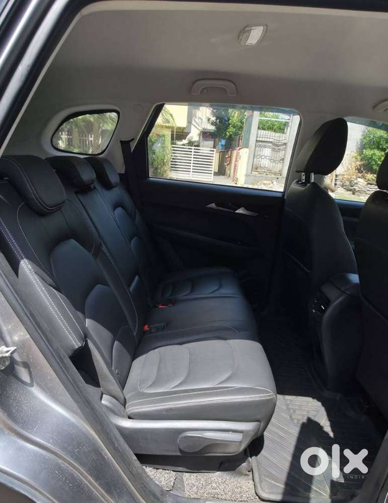 Mg Hector Smart Diesel Mt, 2019, Diesel
