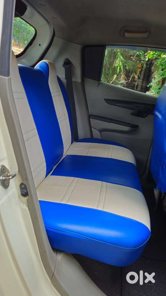 Mahindra Kuv 100 2016-2017 Mfalcon G80 K4 Plus, 2017, Diesel