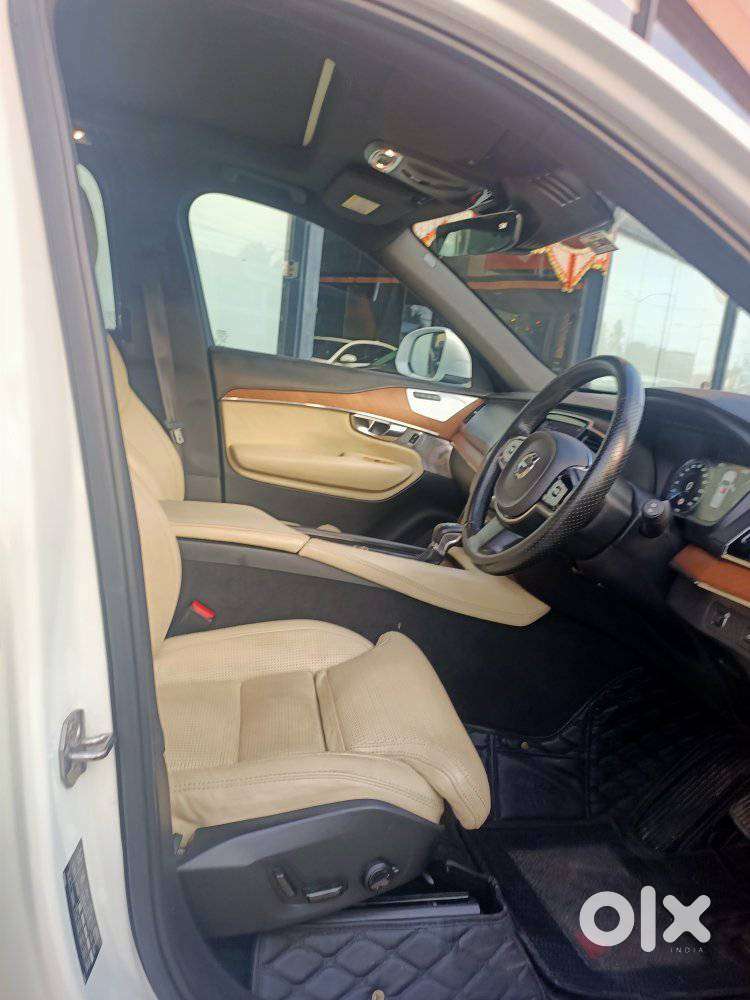 Volvo Xc90, 2016, Diesel