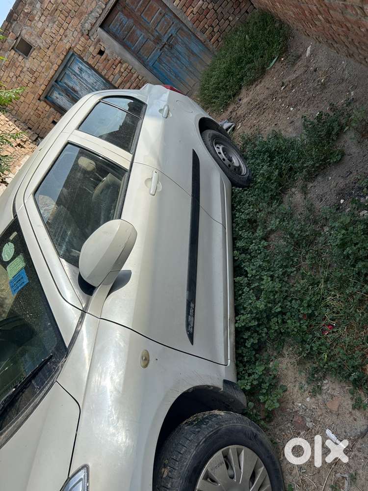 Maruti Dzire 1.2 Petrol 2013