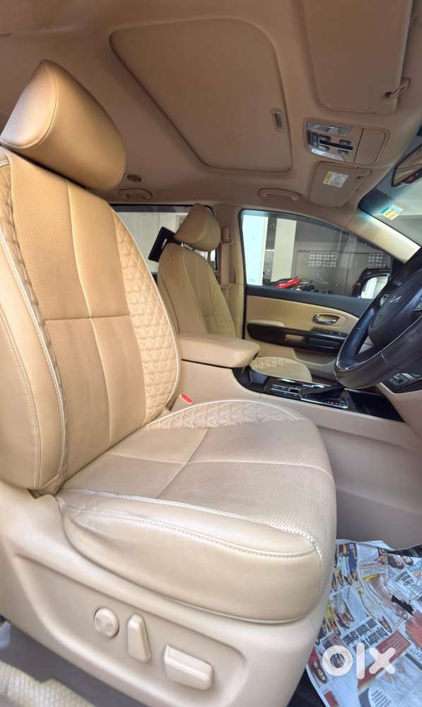 Kia Carnival Limousine Plus 7 Str, 2023, Diesel