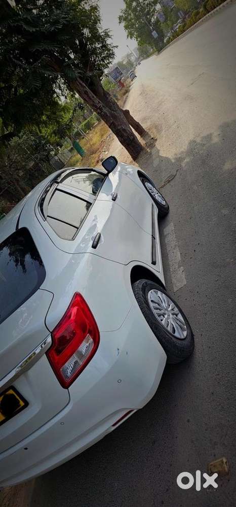 2024 Maruti Suzuki Dzire