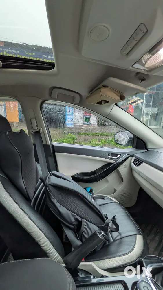 Tata Nexon 1.2 Revotron 2021