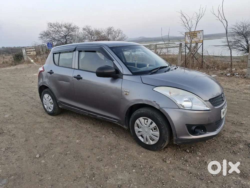 Maruti Suzuki Swift 2013 Diesel Well Maintained