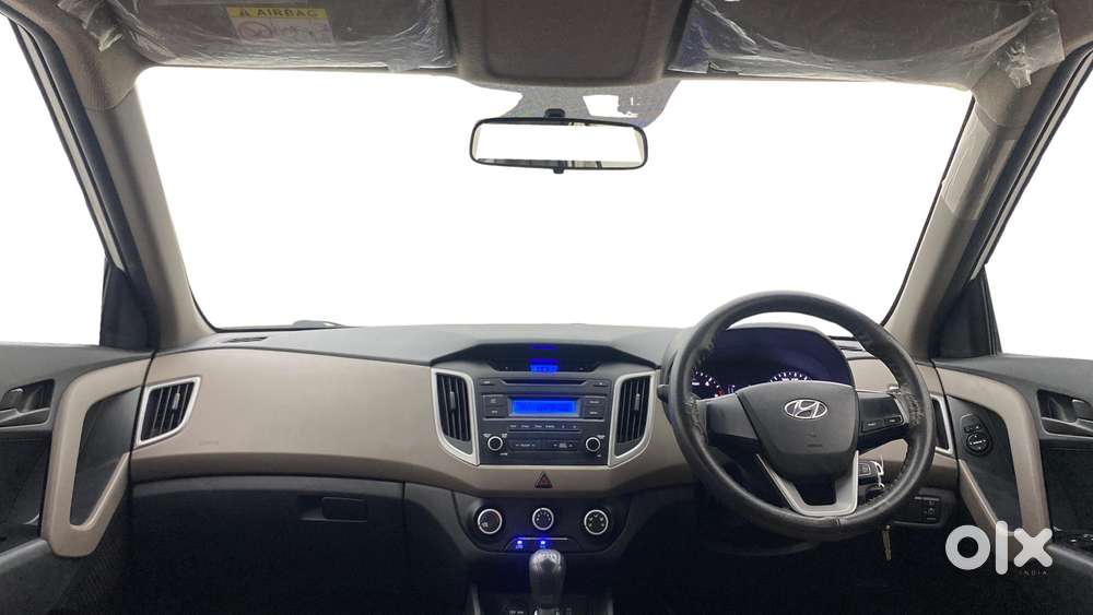 Hyundai Creta 1.4 E Plus, 2017, Diesel