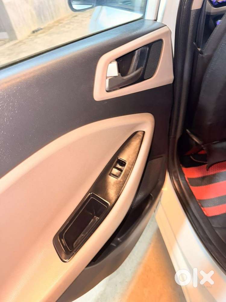 Hyundai I20 2017 Petrol Good Condition