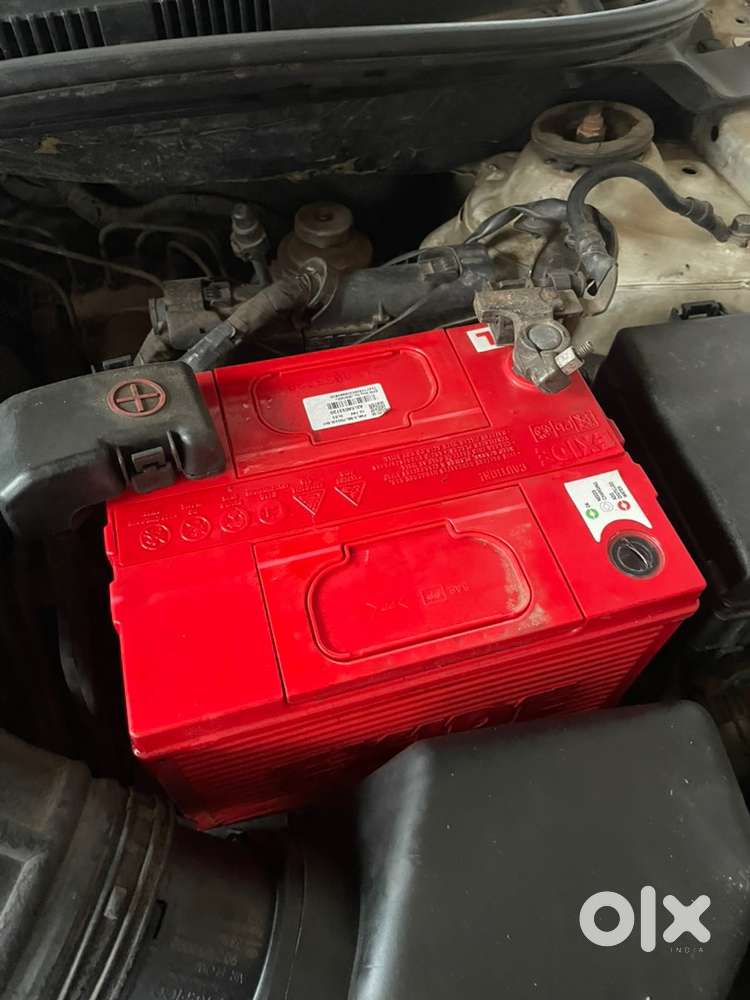 Hyundai Fluidic Verna 2013 Diesel