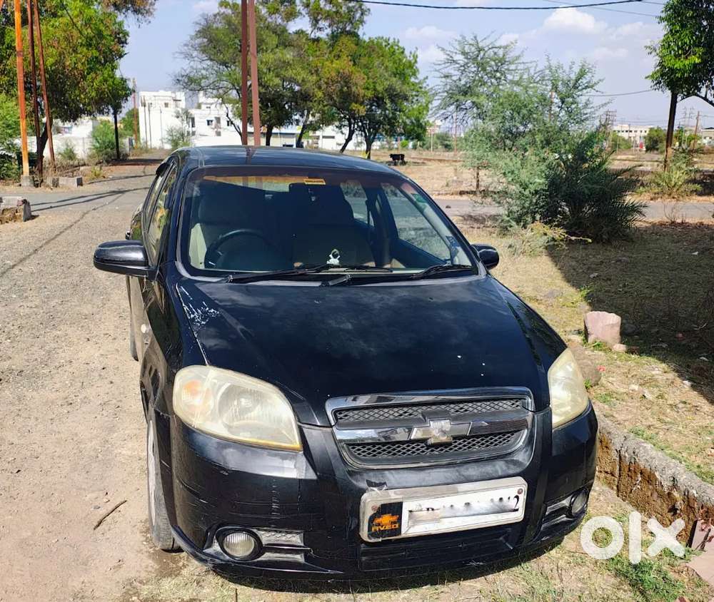 Aveo , Excellent Condition