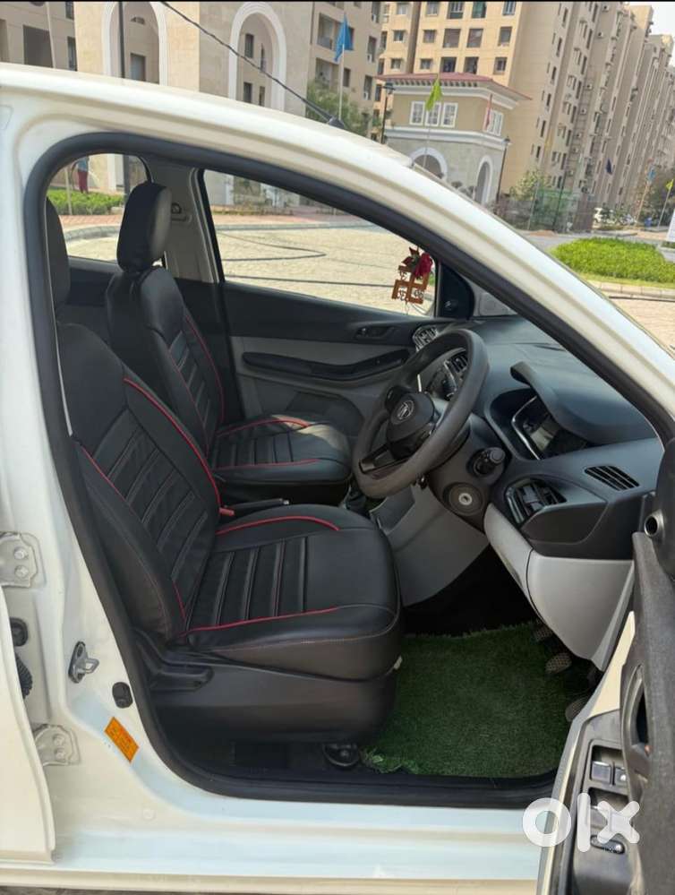 Tata Tiago, 2022, Petrol