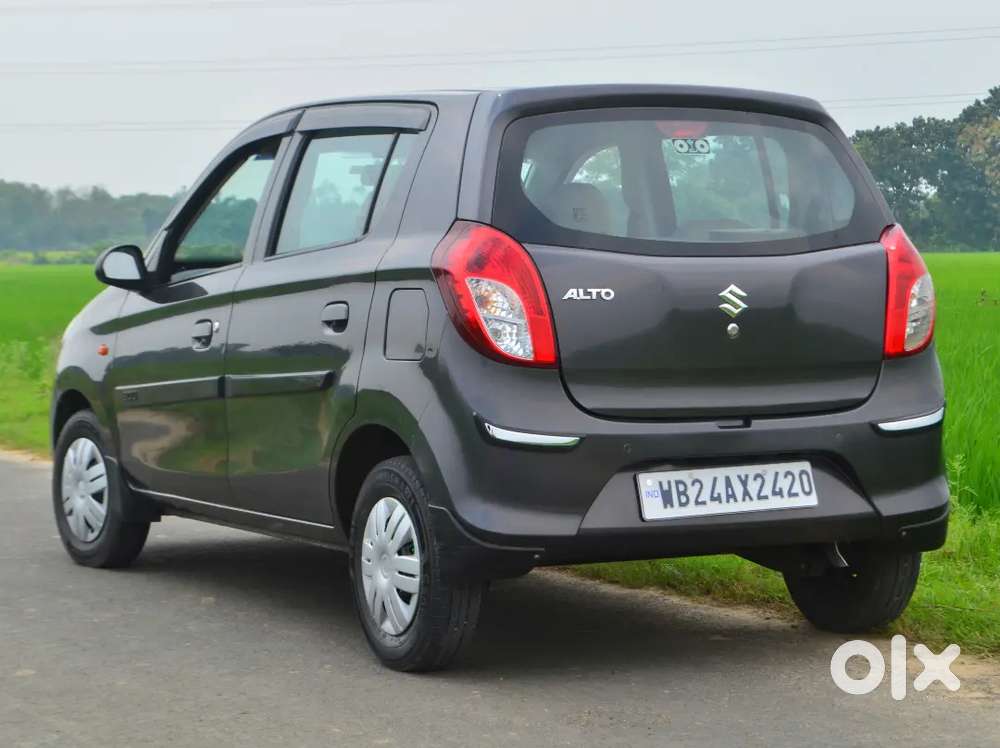 Alto Brand New Condition