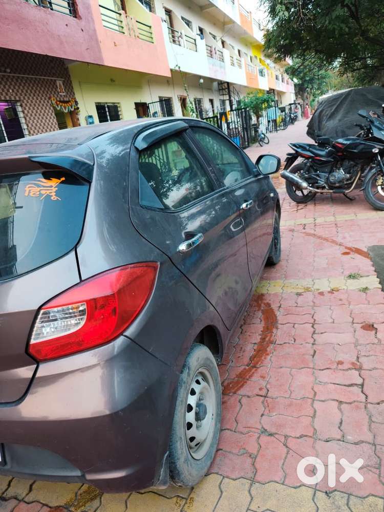 Tata Tiago 2019 Manual Petrol