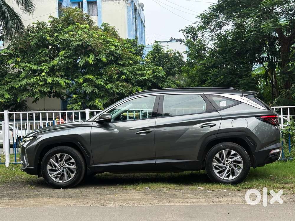 Hyundai Tucson Signature 2.0 At Diesel, 2023, Diesel