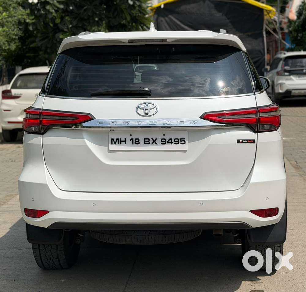 Toyota Fortuner 4x2 Mt 2.8 Diesel, 2023, Diesel