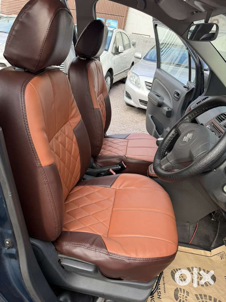 Maruti Suzuki Ritz 1.3 Vdi Buzz, 2011, Diesel