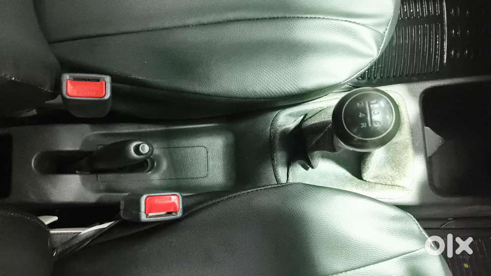 Hyundai Eon Magna +, 2017, Petrol