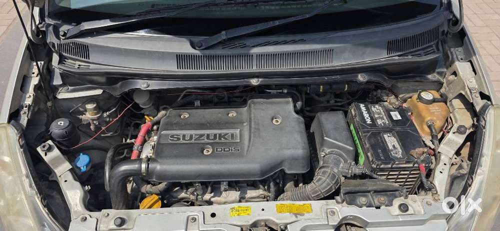 Maruti Suzuki Ritz Ldi Bs-iv, 2009, Diesel