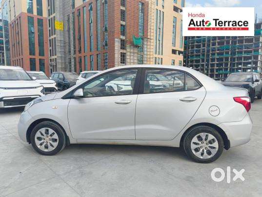 Hyundai Xcent [ ] 1.2 E Crdi, 2018, Diesel