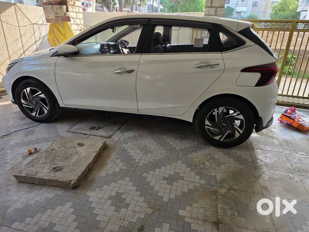 Immaculate Condition, Scratchless, New Tyre  Single Driven