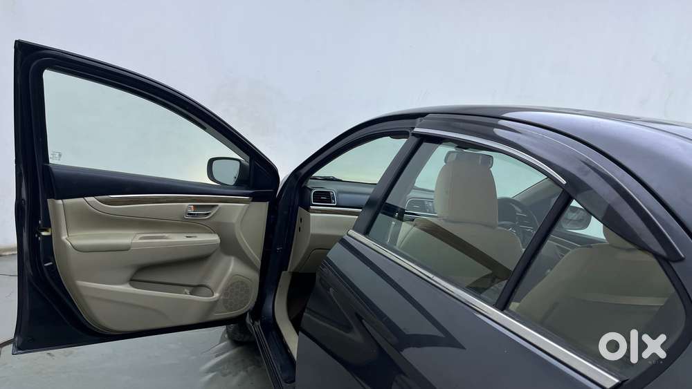 Maruti Suzuki Ciaz Alpha 1.5, 2022, Petrol