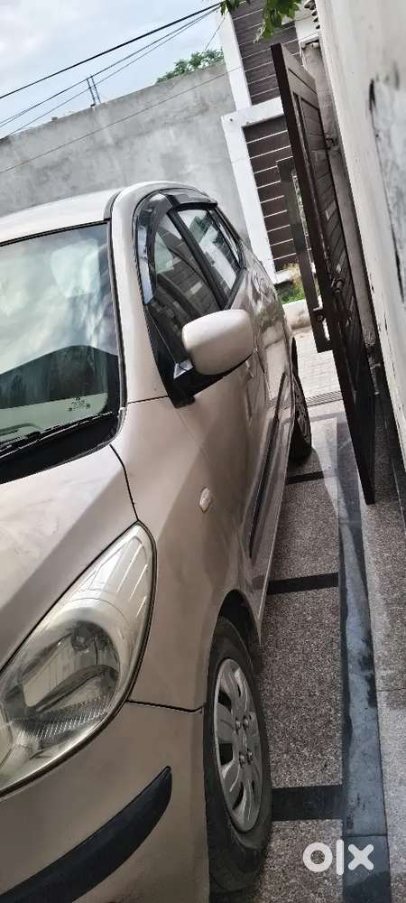 Hyundai I10 2009 Petrol 88000 Km Driven