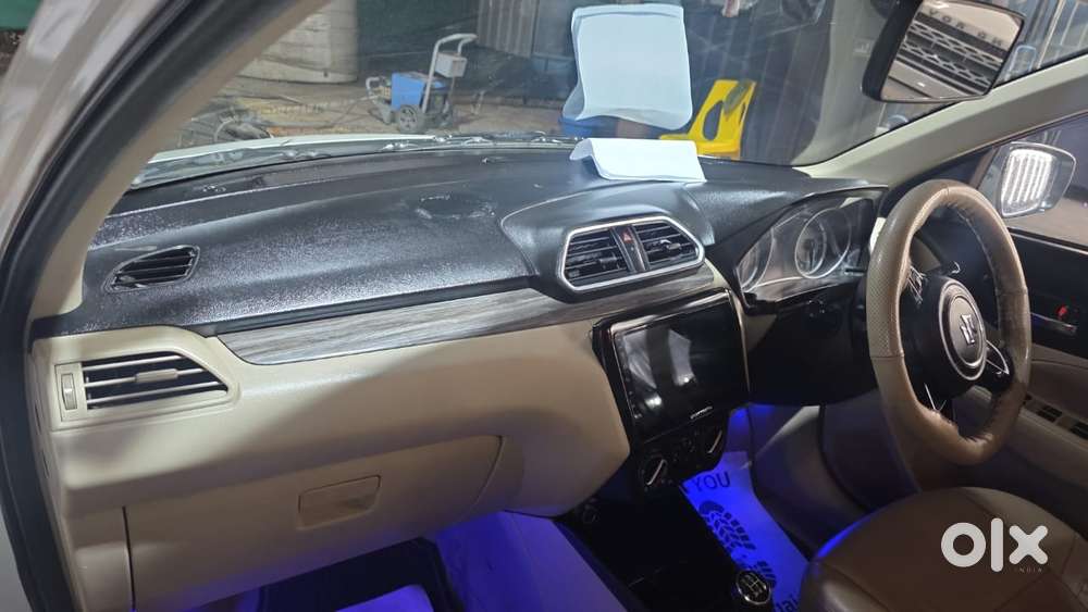 Maruti Suzuki Swift Dzire Vxi(o) Mt, 2022, Cng & Hybrids