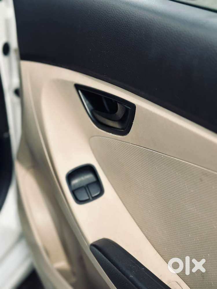 Hyundai Eon Magna +, 2014, Petrol