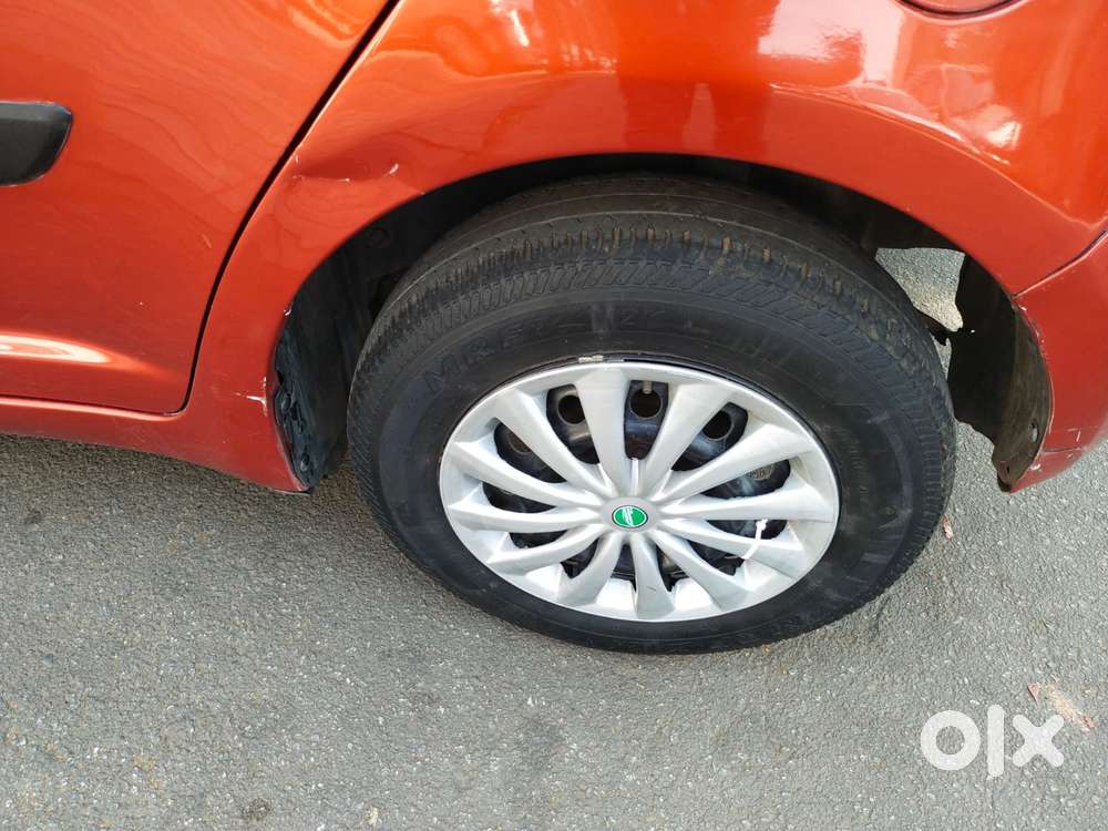 Maruti Suzuki Swift Ddis Vdi, 2009, Diesel