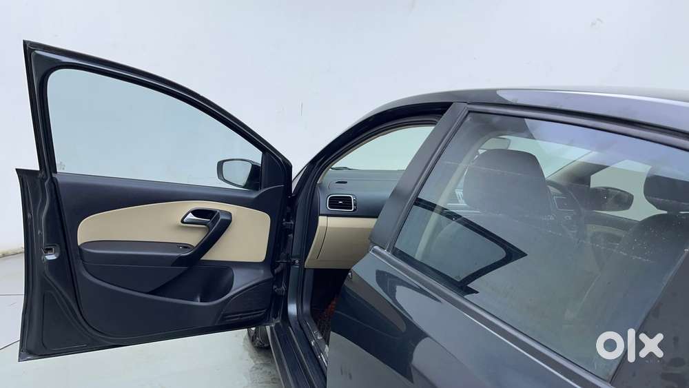 Volkswagen Ameo 1.0 Mpi Highline Plus, 2018, Petrol