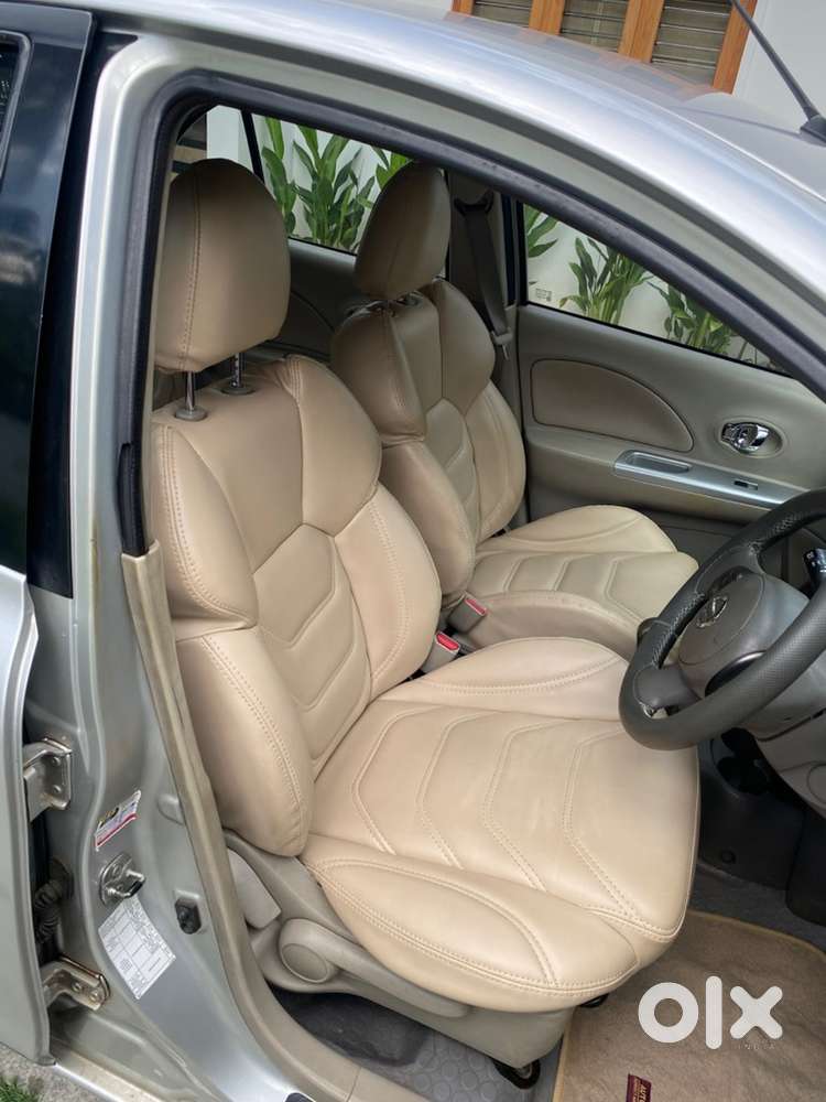 Nissan Micra Diesel 2013