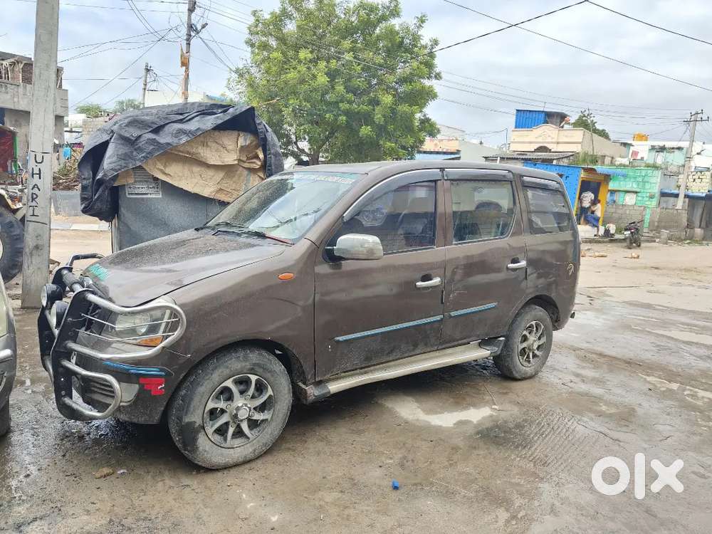 Mahindra Xylo 2009 Diesel Well Maintained