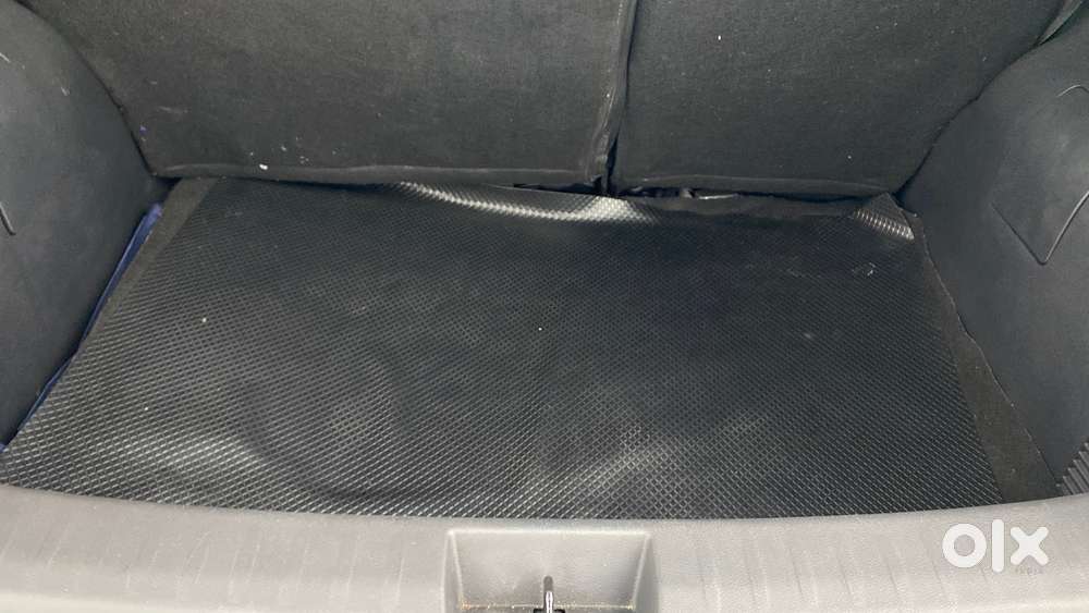 Nissan Magnite 1.0 Xv Premium Turbo Cvt, 2023, Petrol