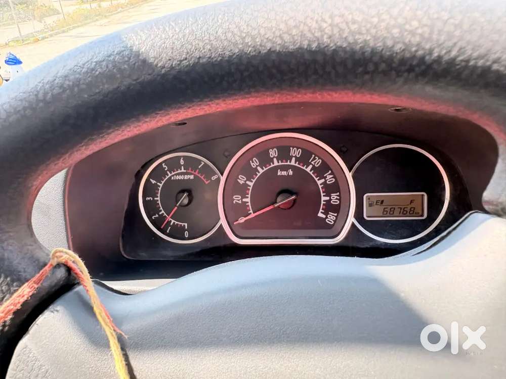 Maruti Suzuki Alto 2013
