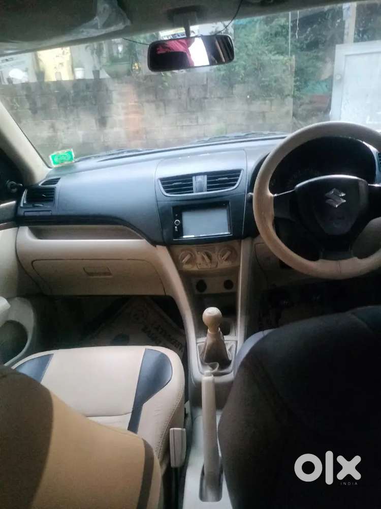 Swift Dzire Air And Abs Midel All Good Condition