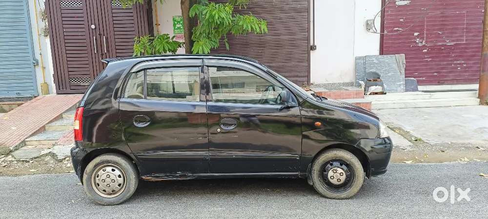 Santro Good Condition