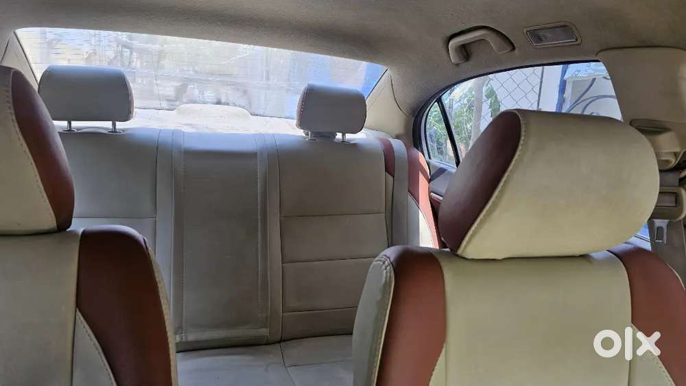 Honda Civic 2007 Petrol Well Maintained