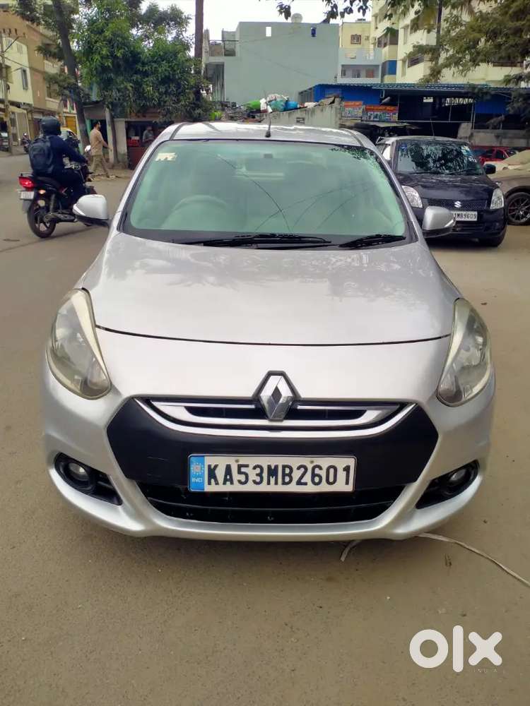 For Sale: 2014 Renault Scala Rxz (top Model)
