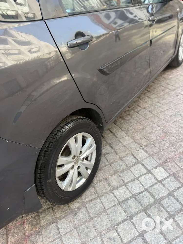 Maruti Suzuki Ertiga Zdi+ 2015