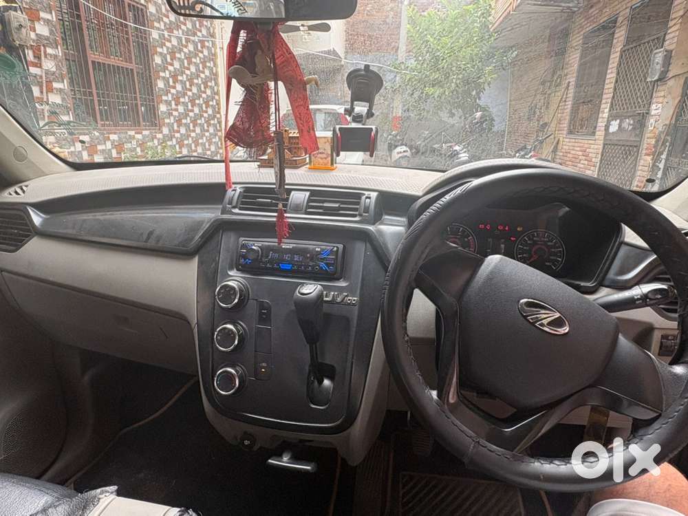 Mahindra Kuv 100 Diesel Manual 2017