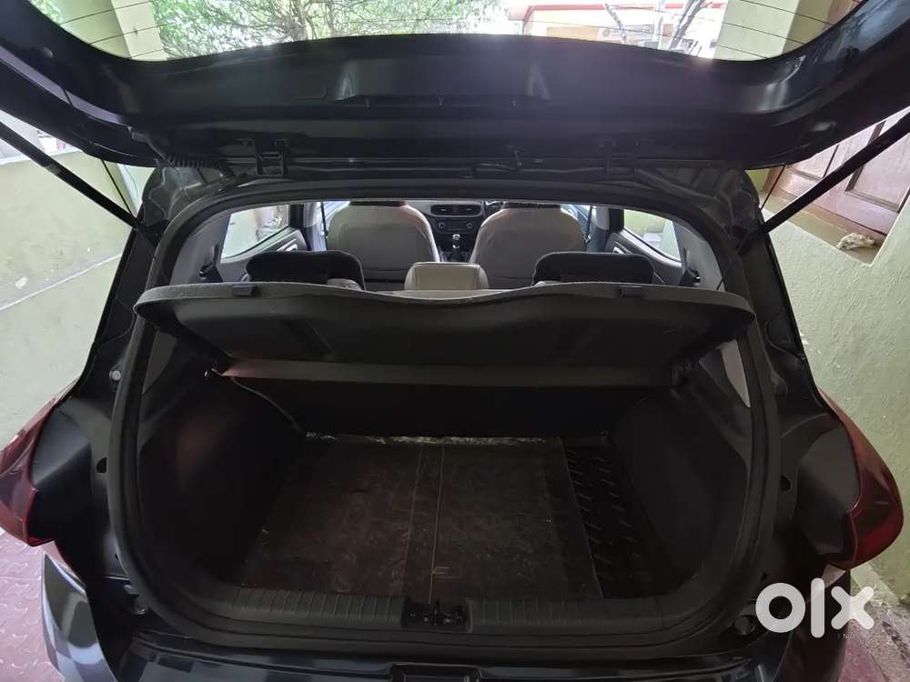 2023 Hyundai Grand I10 Nios Asta (top Model)