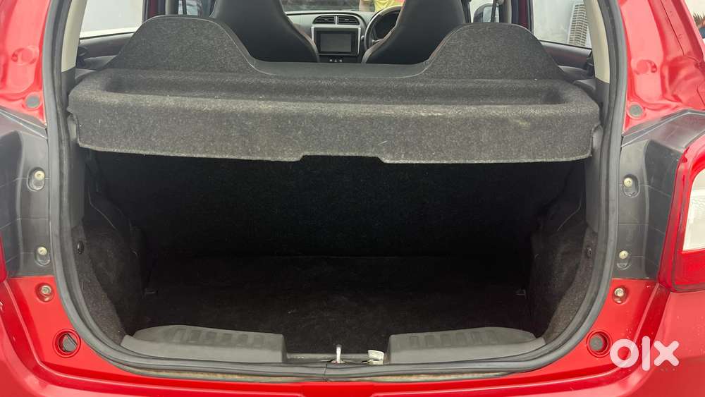 Maruti Suzuki Alto K10 Plus Edition, 2023, Petrol