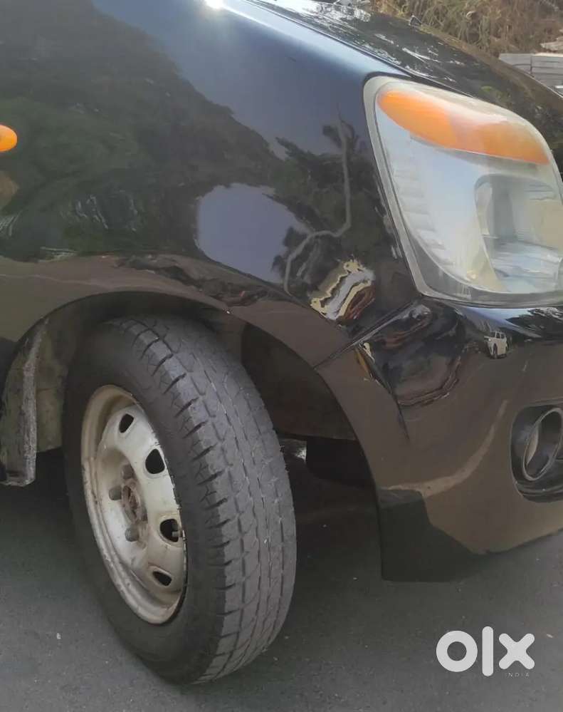 Wagonr Pure Petrol