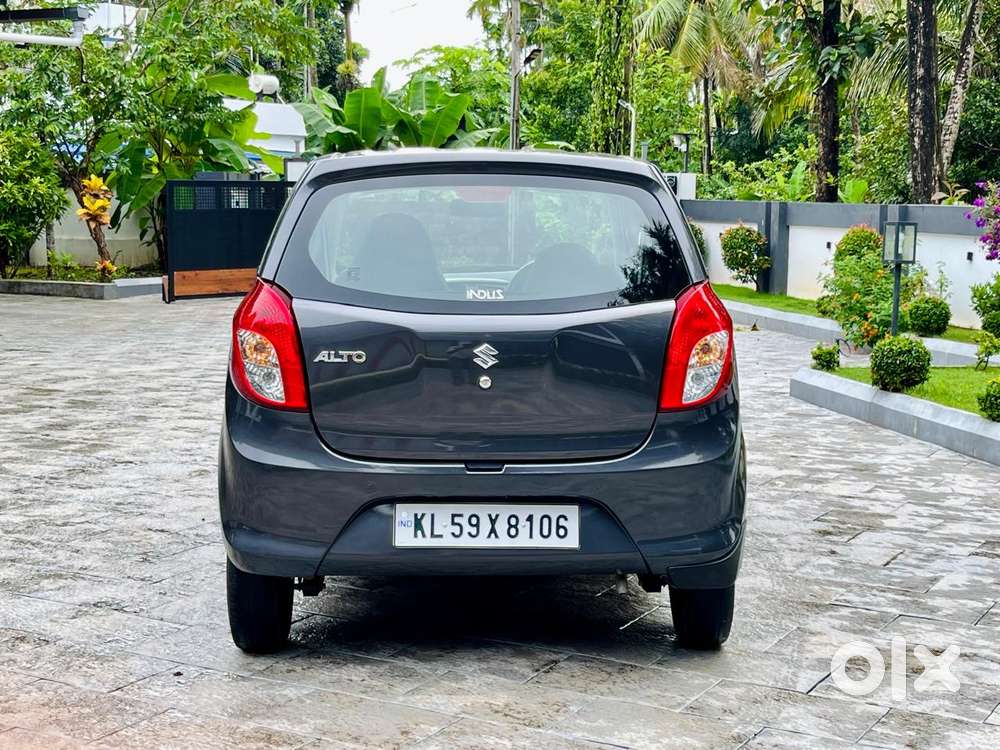 Maruti Suzuki Alto 800 Vxi Airbag, 2021, Petrol