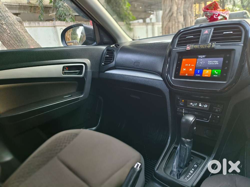 Toyota Urban Cruiser Cruiser Premium, 2020, Petrol