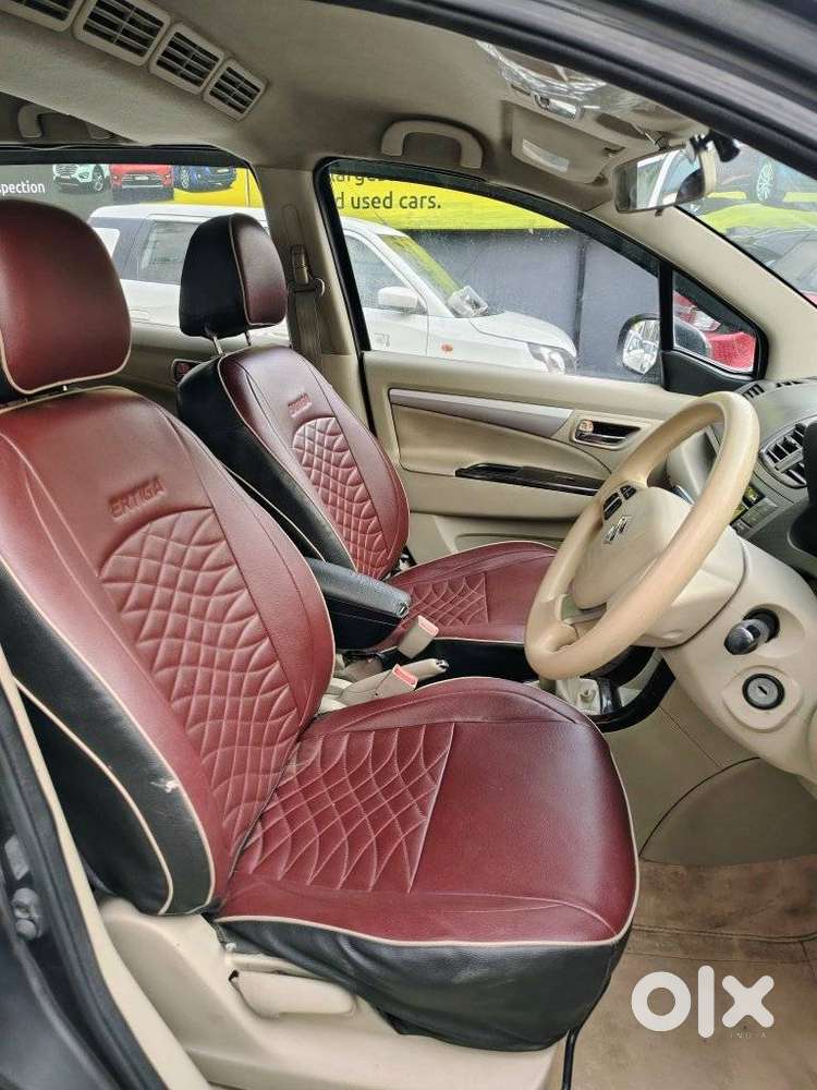 Maruti Suzuki Ertiga Vdi, 2016, Diesel