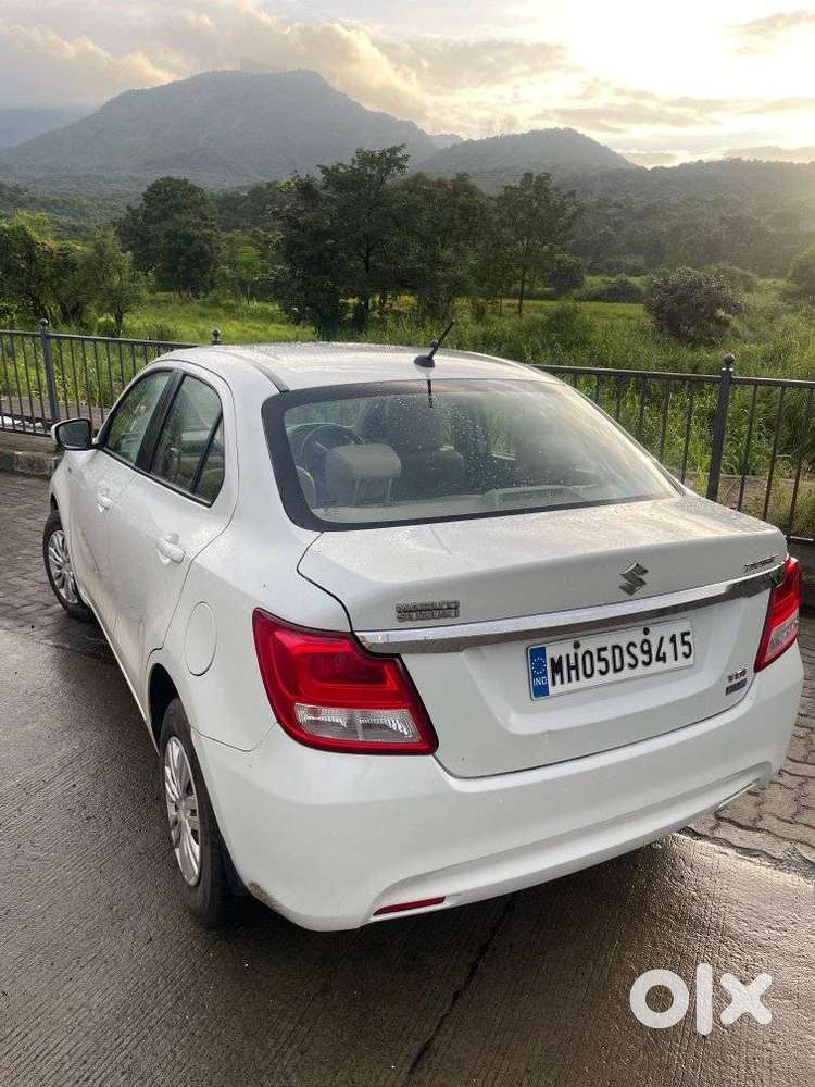 Maruti Suzuki Swift Dzire Amt Vdi, 2019, Diesel