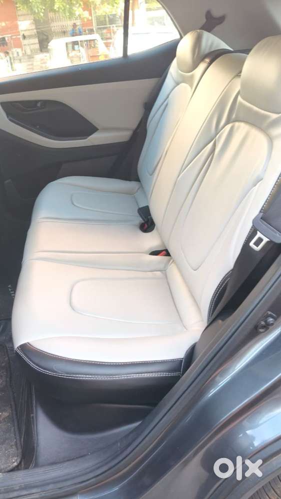 Hyundai Creta 2023 Petrol