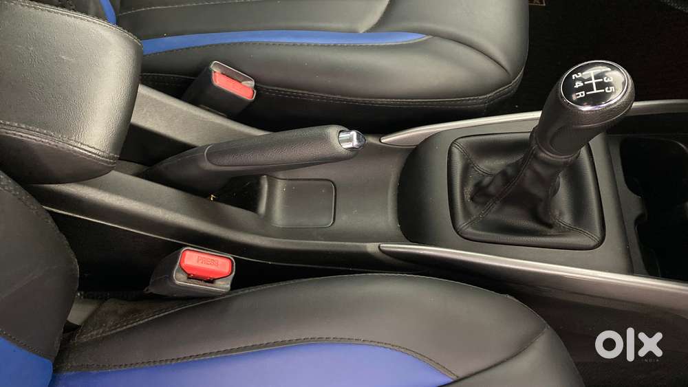 Maruti Suzuki Baleno Alpha, 2022, Petrol